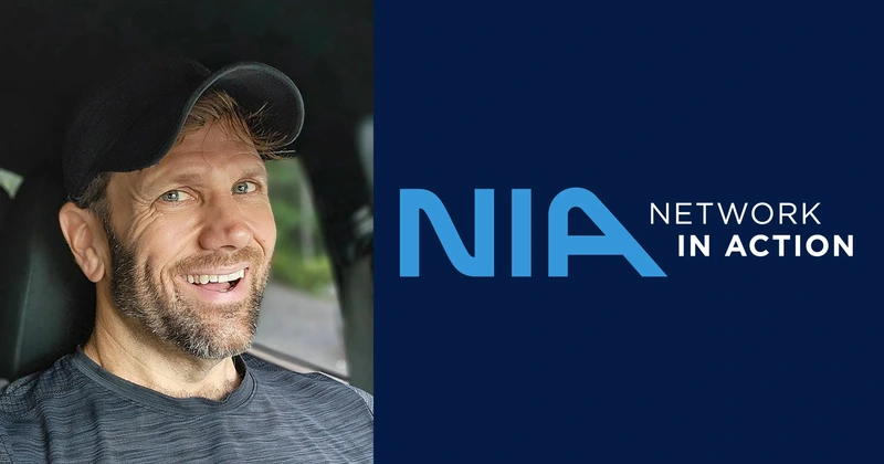 Pete Morrill | Network In Action