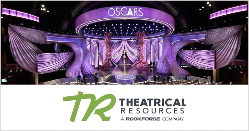Theatrical Resources
