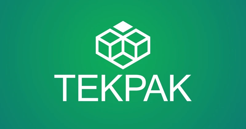 Tekpak, Inc.