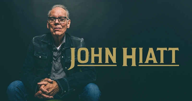 John Hiatt