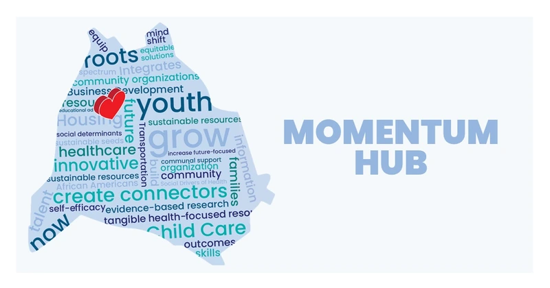 Momentum Hub