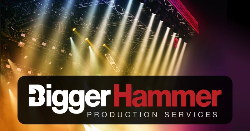 Bigger Hammer Production Services