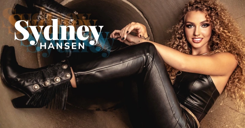Sydney Hansen