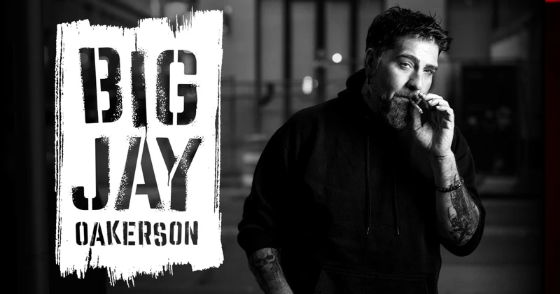 Big Jay Oakerson