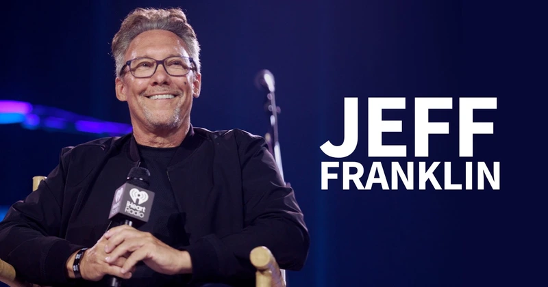Jeff Franklin