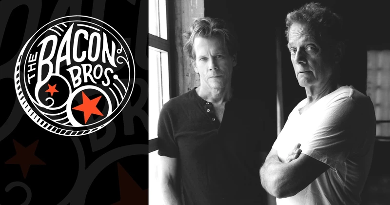 The Bacon Brothers