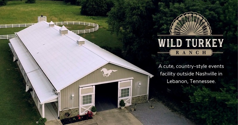 Wild Turkey Ranch