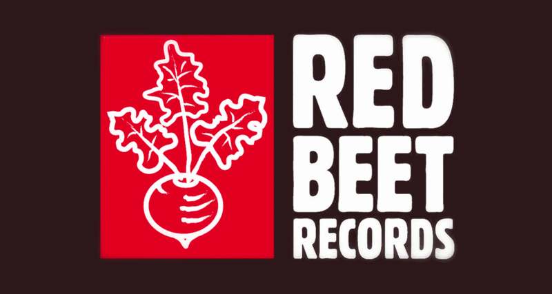 Red Beet Records