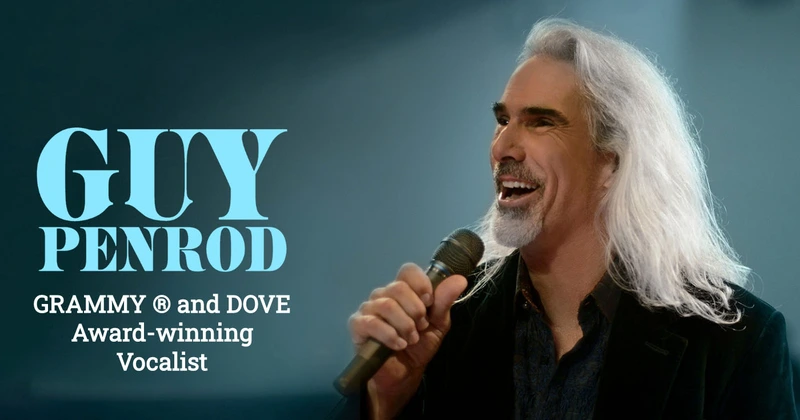 Guy Penrod