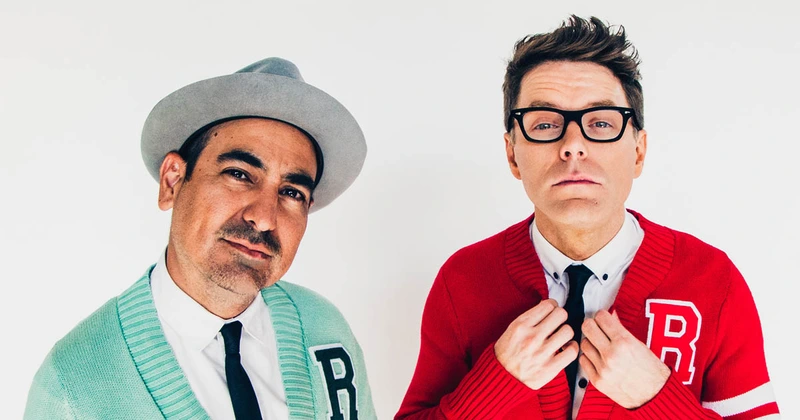 Bobby Bones & The Raging Idiots