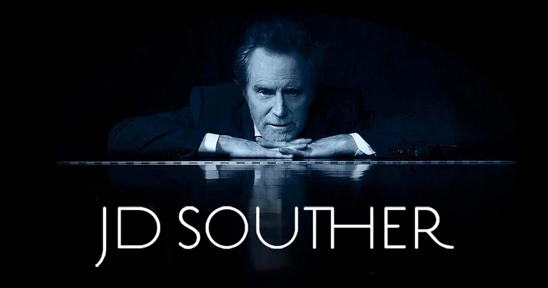 JD Souther