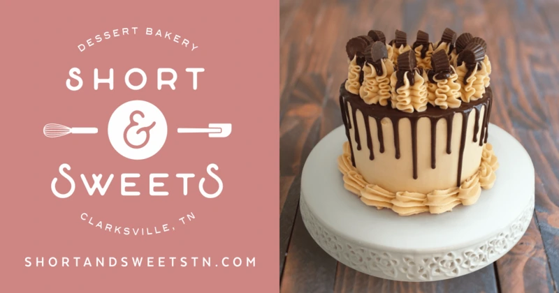 Dessert Bakery