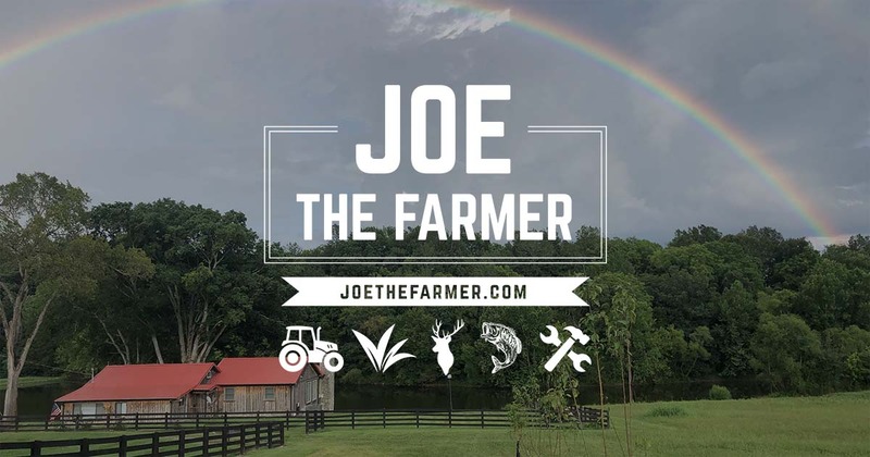 Joe The Farmer