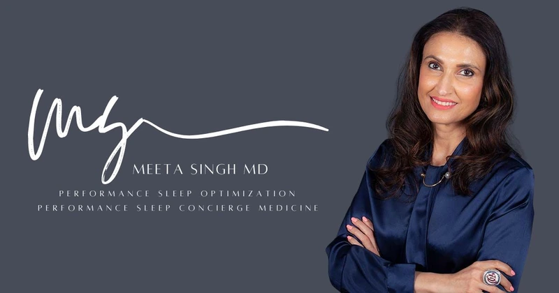 Meeta Singh MD