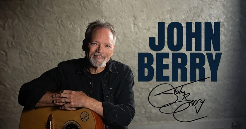 John Berry