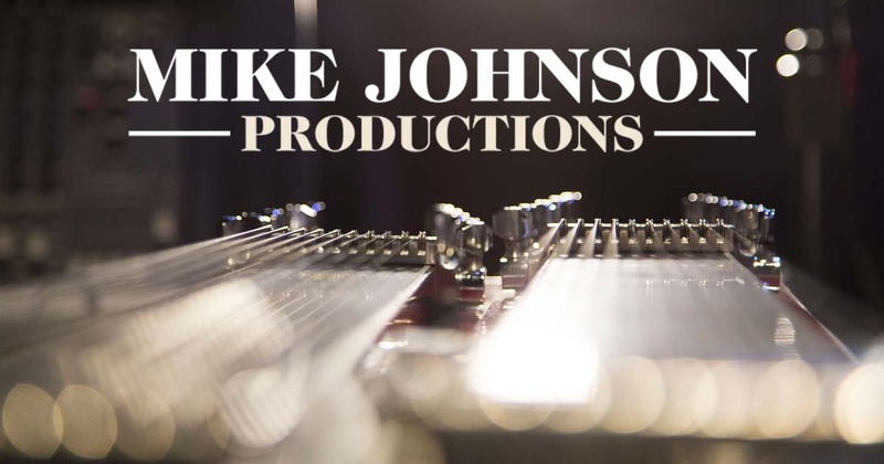 Mike Johnson Productions