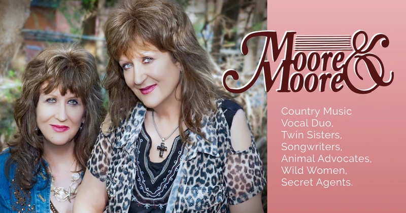 Moore & Moore