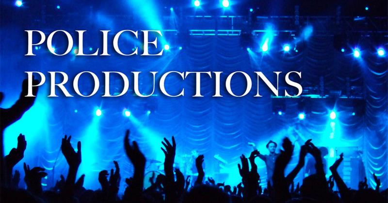 Police Productions