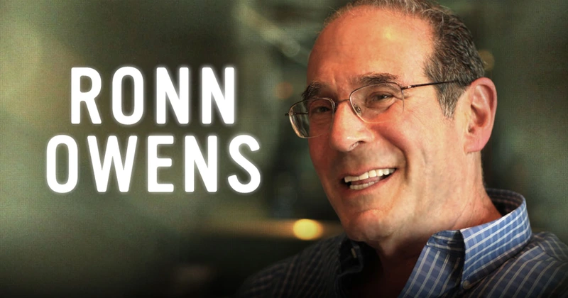 Ronn Owens