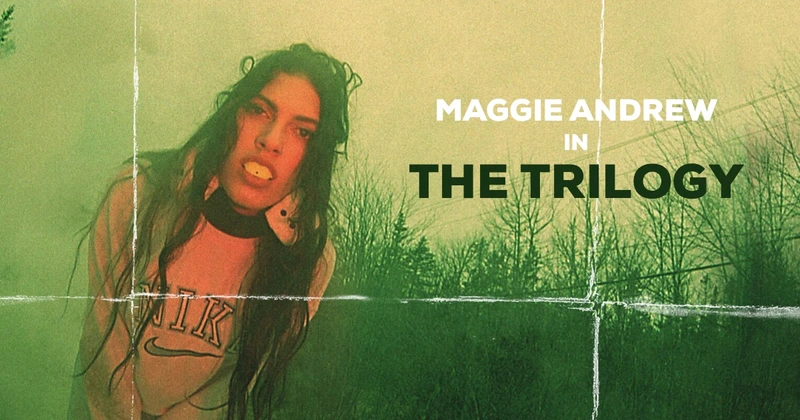 Maggie Andrew