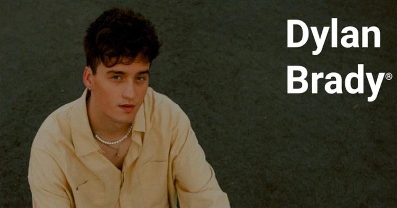 DYLAN BRADY