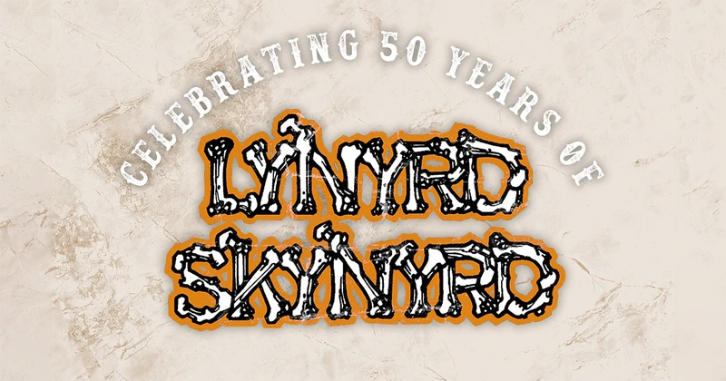 Lynyrd Skynyrd
