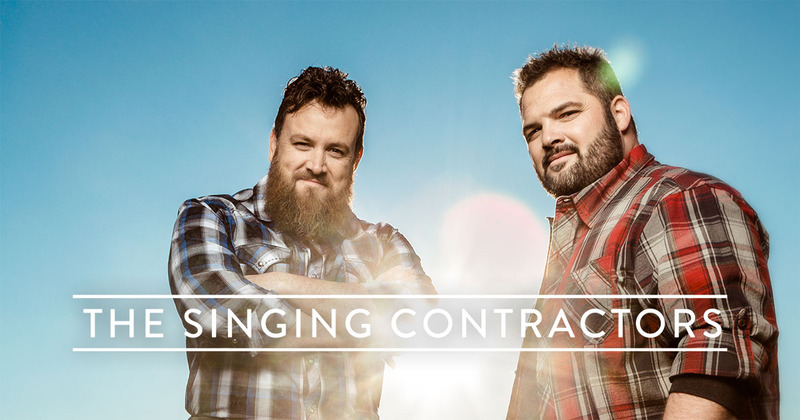 The Singing Contractors