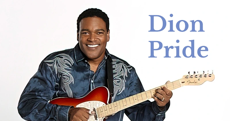 Dion Pride