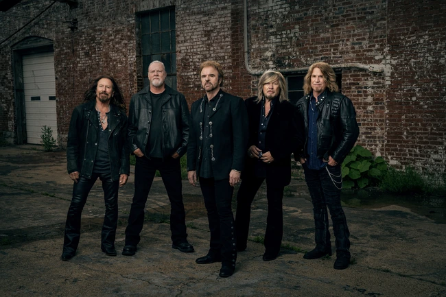 38 Special photo