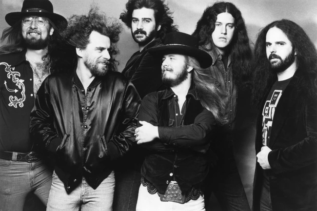 image of 38 Special from 1980