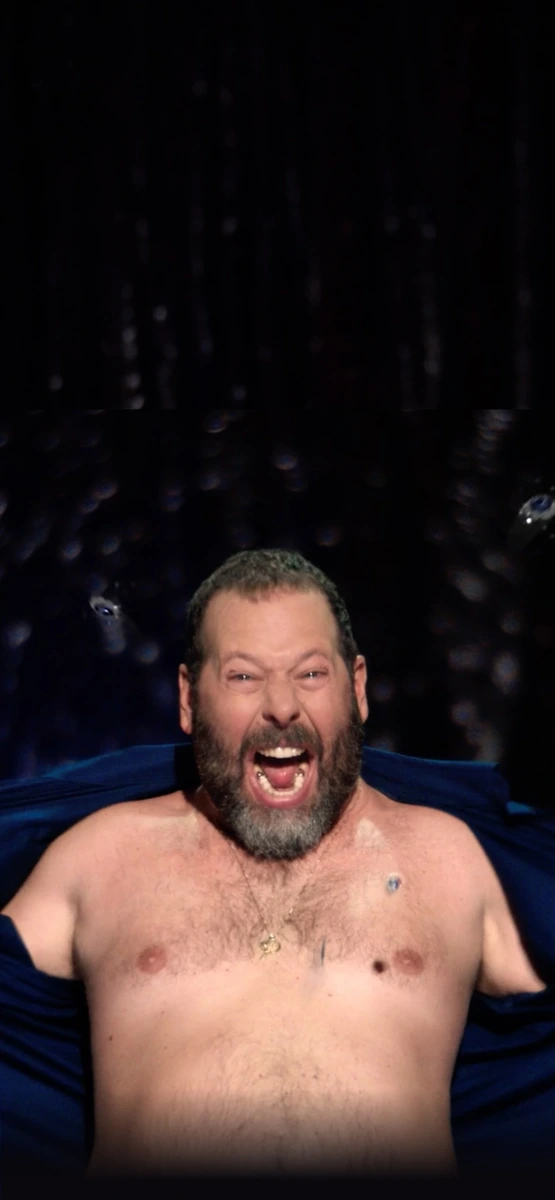 Bert Kreischer