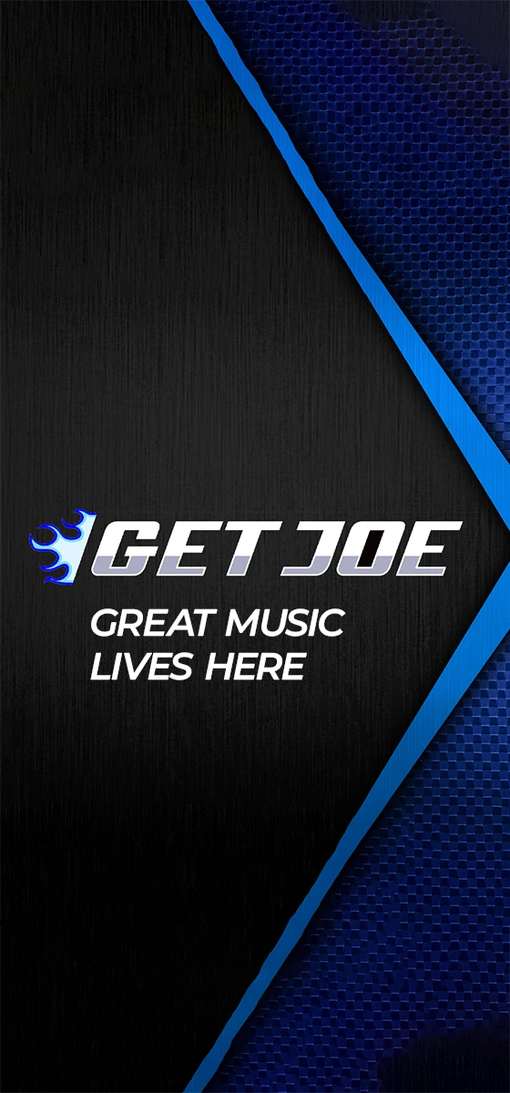 GET JOE Records / Great Music Lives Here