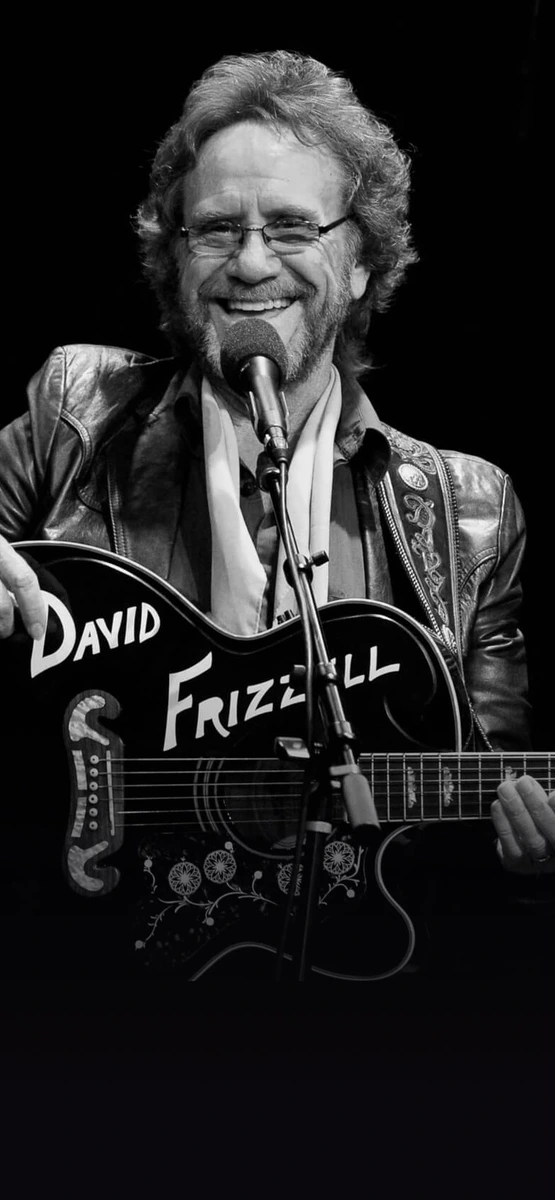 David Frizzell