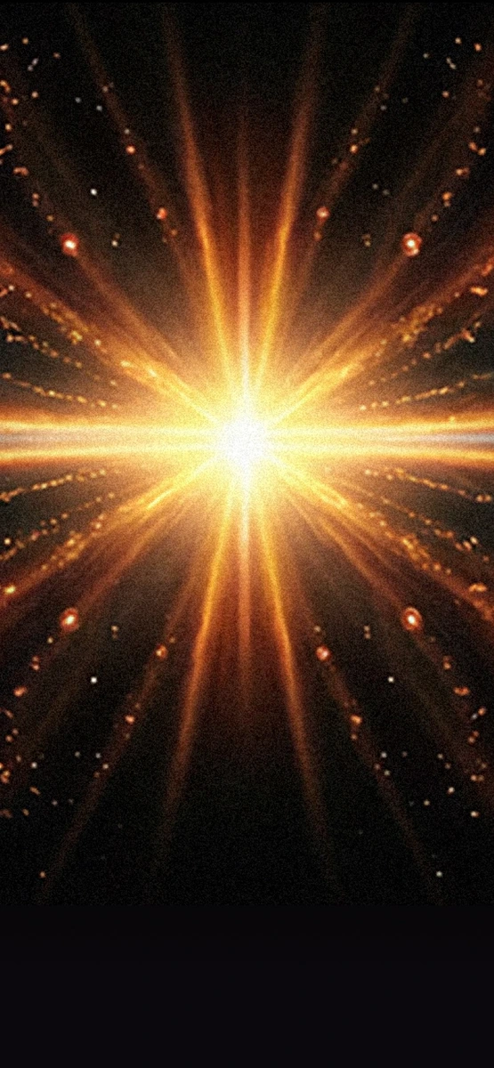 supernova background image