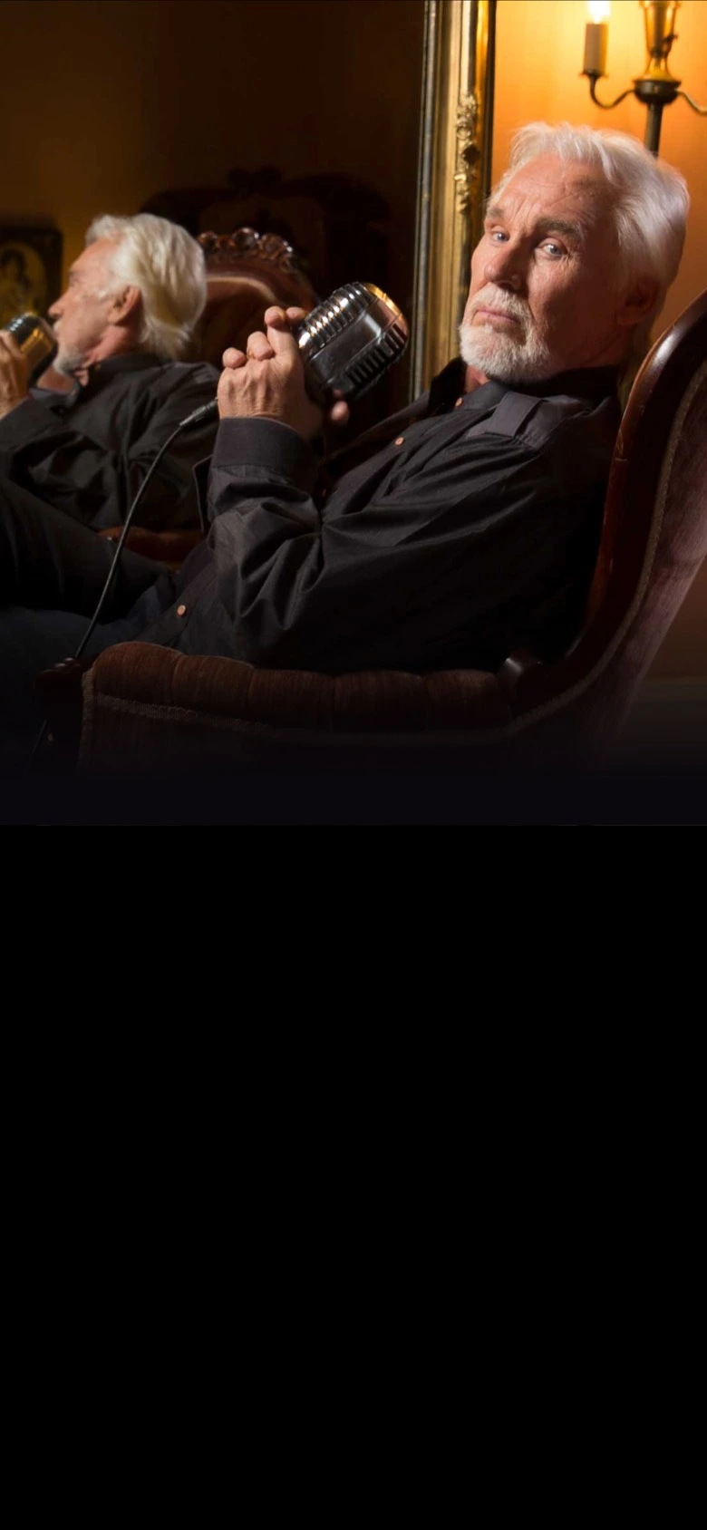 Kenny Rogers