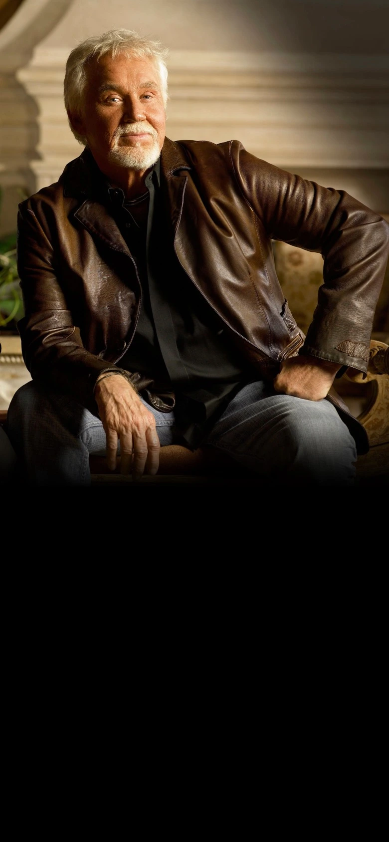 Kenny Rogers