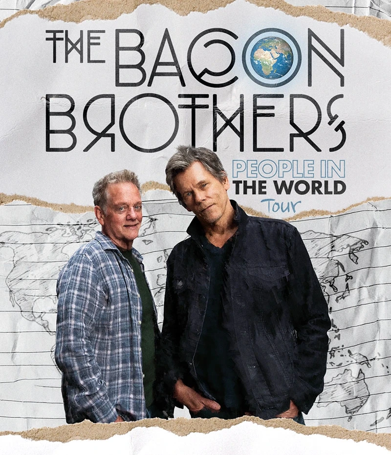 People In The World Tour