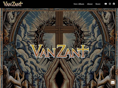https://www.vanzantband.com/