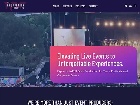 https://www.theproductioncollective.com/