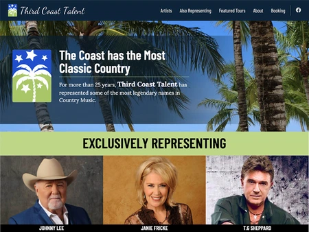 Third Coast Talent