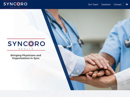 Syncoro Health