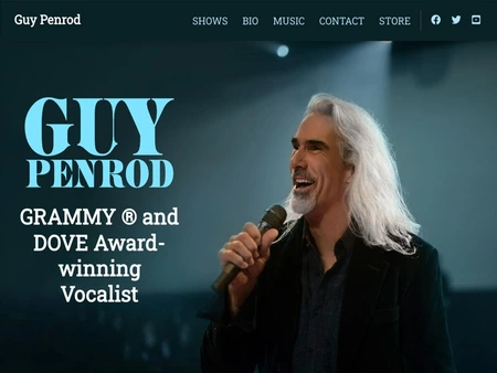 https://guypenrod.com/
