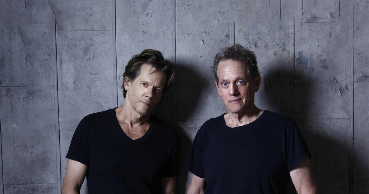 
    The Bacon Brothers | The Bacon Brothers
  