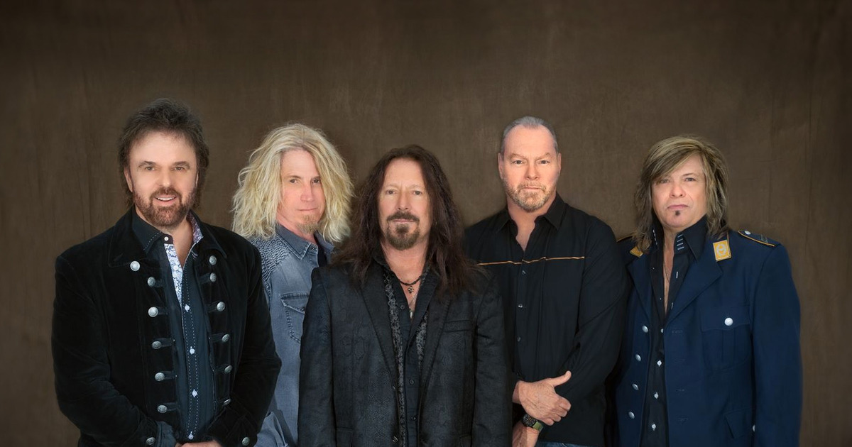 38 Special 38 Special The Band