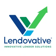 Lendovative Technologies logo