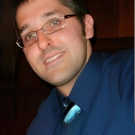 Gregory Krywicki CTO at Tangelo