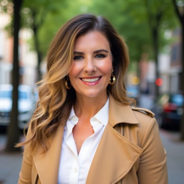 Jill Martin Lead Client Relationship Manager, One Inc