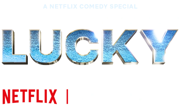 Bert Kreischer "Lucky" Netflix Special