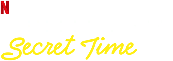 Bert Kreischer Secret Time Netflix Comedy Special