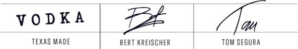 signatures